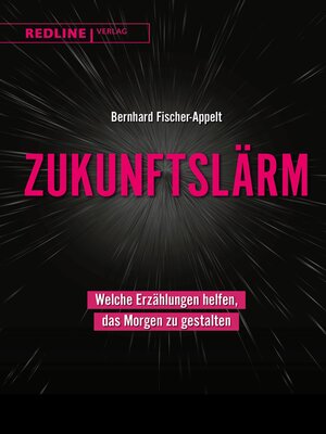 cover image of Zukunftslärm